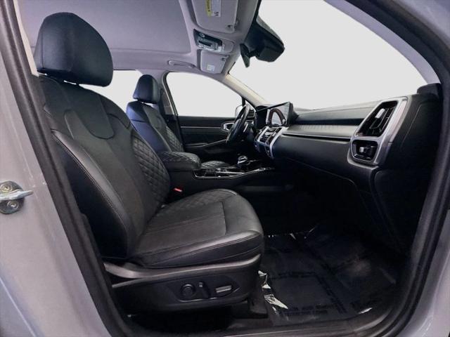 2022 Kia Sorento SX Prestige
