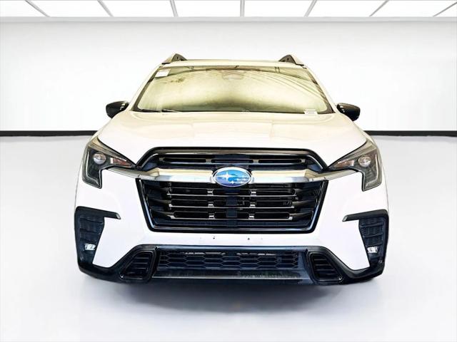 2024 Subaru Ascent Limited 7-Passenger