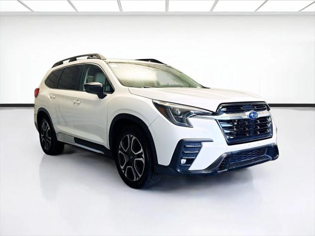 2024 Subaru Ascent Limited 7-Passenger