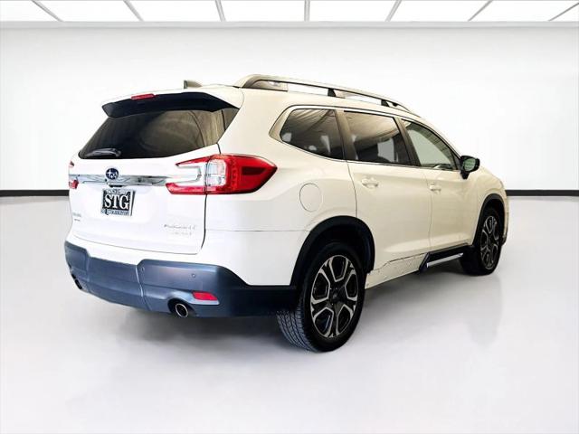 2024 Subaru Ascent Limited 7-Passenger
