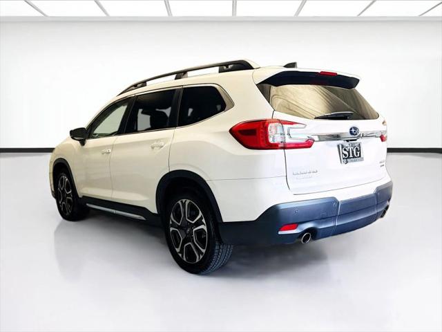 2024 Subaru Ascent Limited 7-Passenger