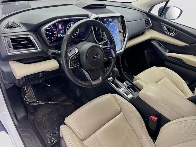 2024 Subaru Ascent Limited 7-Passenger