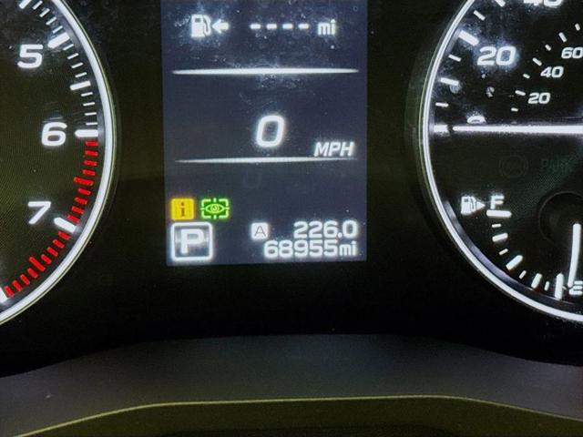 2024 Subaru Ascent Limited 7-Passenger