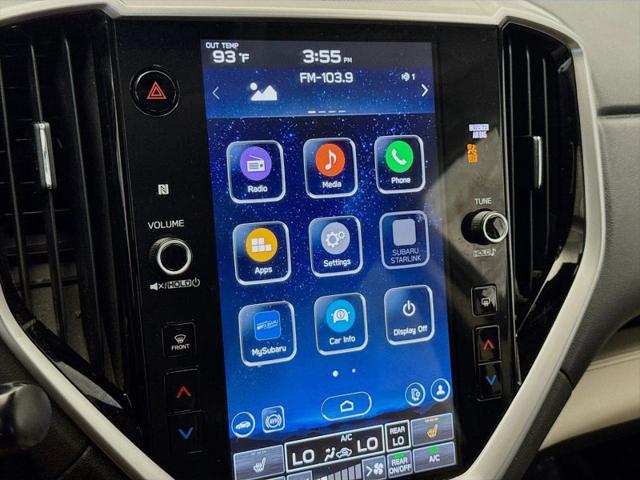 2024 Subaru Ascent Limited 7-Passenger