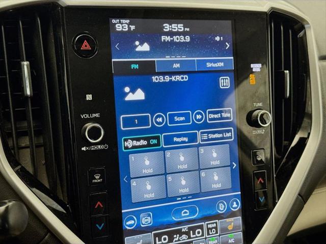2024 Subaru Ascent Limited 7-Passenger