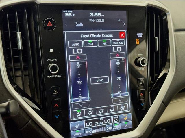 2024 Subaru Ascent Limited 7-Passenger