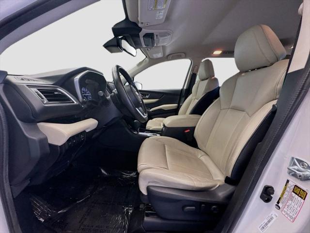2024 Subaru Ascent Limited 7-Passenger