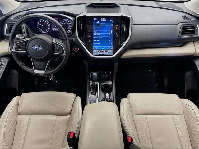 2024 Subaru Ascent Limited 7-Passenger
