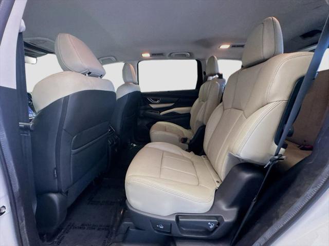 2024 Subaru Ascent Limited 7-Passenger