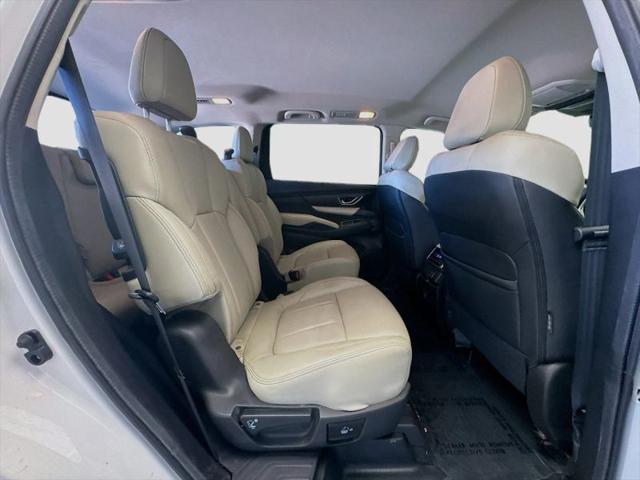 2024 Subaru Ascent Limited 7-Passenger