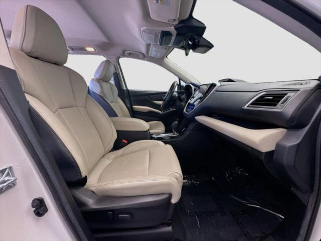 2024 Subaru Ascent Limited 7-Passenger