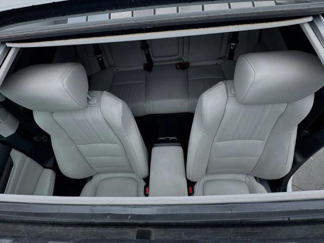 2022 Honda Accord Hybrid EX-L