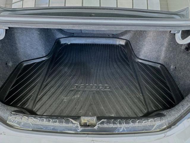 2022 Honda Accord Hybrid EX-L