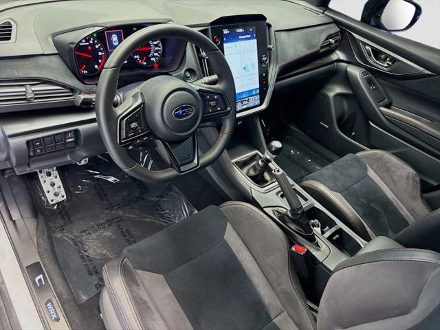 2024 Subaru WRX TR