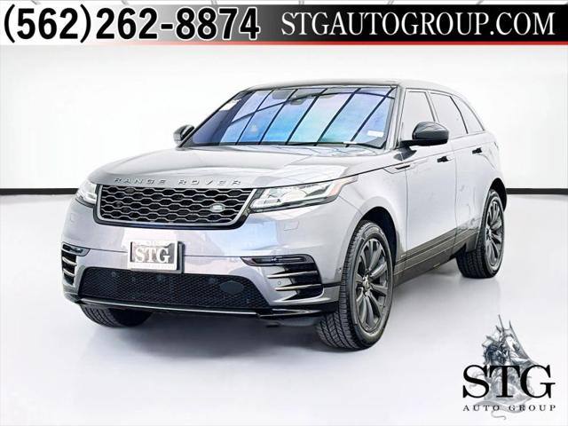 2019 Land Rover Range Rover Velar P250 R-Dynamic SE for sale in Montclair, CA