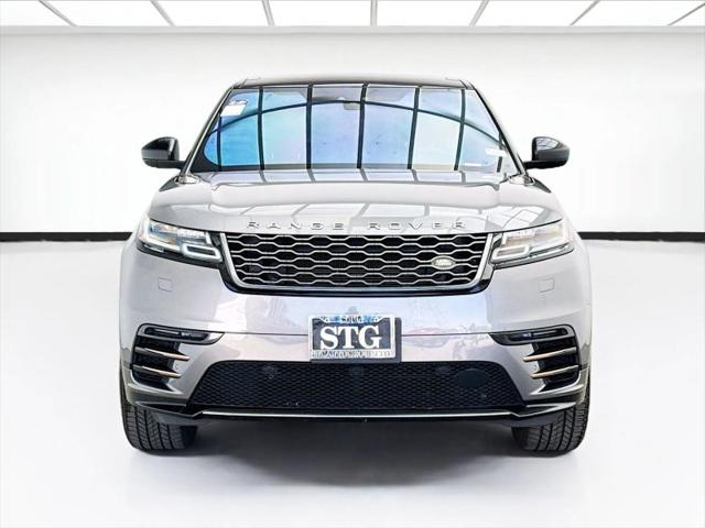 2019 Land Rover Range Rover Velar P250 R-Dynamic SE