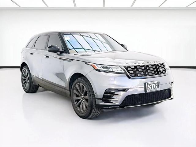 2019 Land Rover Range Rover Velar P250 R-Dynamic SE