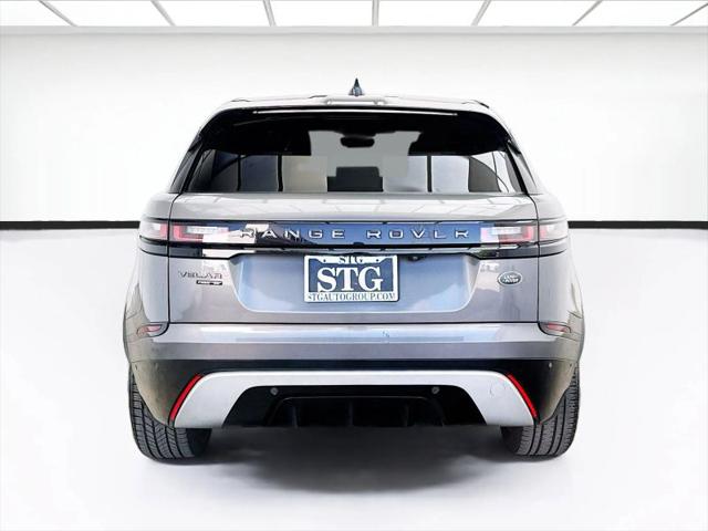2019 Land Rover Range Rover Velar P250 R-Dynamic SE