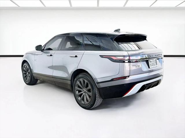 2019 Land Rover Range Rover Velar P250 R-Dynamic SE