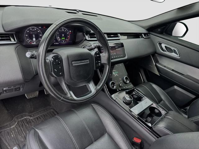 2019 Land Rover Range Rover Velar P250 R-Dynamic SE