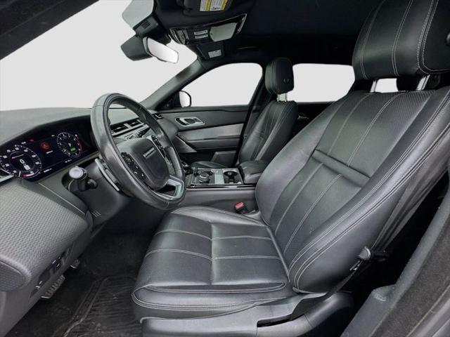 2019 Land Rover Range Rover Velar P250 R-Dynamic SE