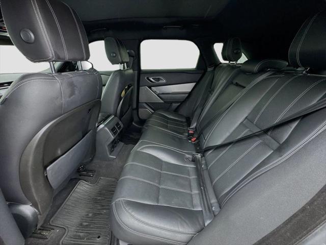 2019 Land Rover Range Rover Velar P250 R-Dynamic SE