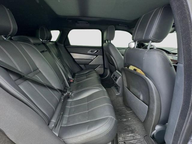 2019 Land Rover Range Rover Velar P250 R-Dynamic SE