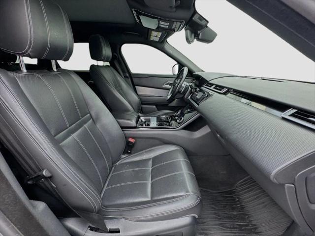 2019 Land Rover Range Rover Velar P250 R-Dynamic SE