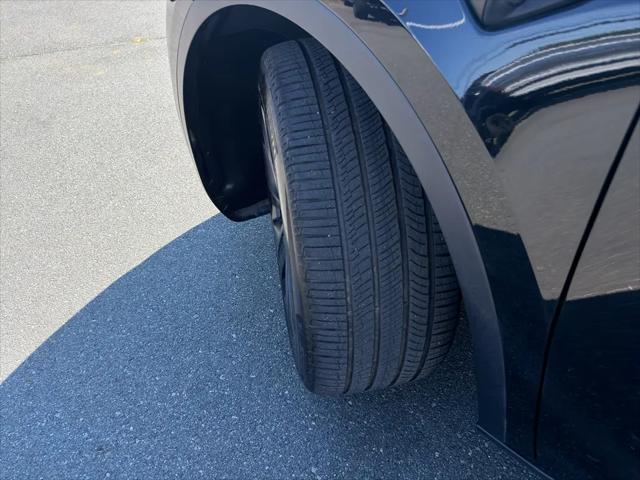 2025 Tesla Model Y Long Range Dual Motor All-Wheel Drive