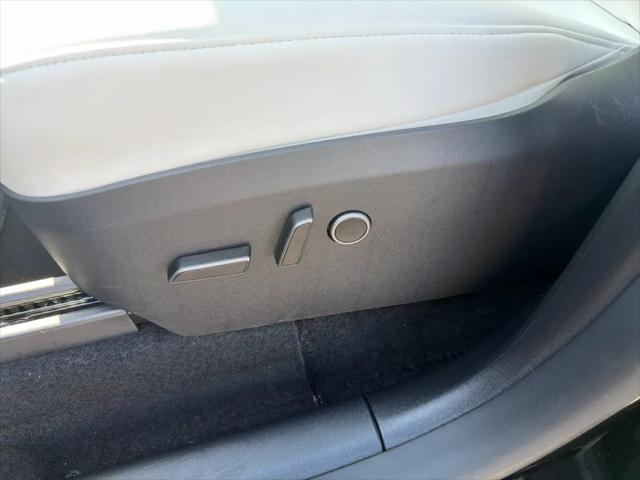 2025 Tesla Model Y Long Range Dual Motor All-Wheel Drive