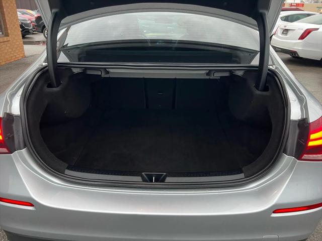 2019 Mercedes-Benz A 220 4MATIC