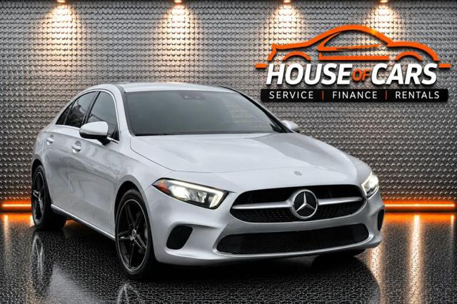 2019 Mercedes-Benz A 220 4MATIC for sale in Hammond, IN