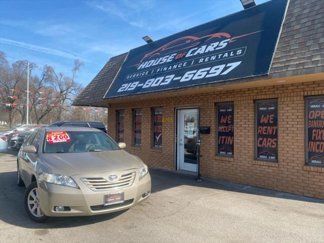 2009 Toyota Camry LE for sale in Hammond, IN
