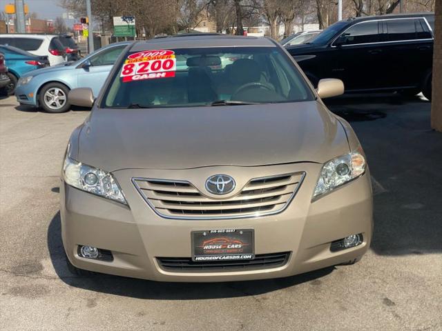 2009 Toyota Camry LE