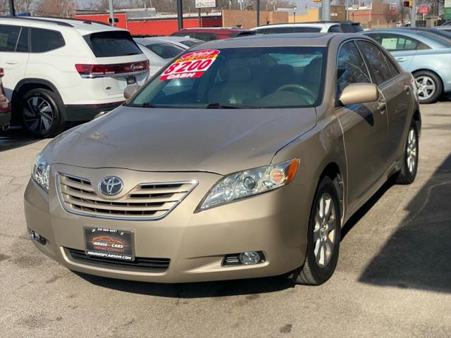 2009 Toyota Camry LE