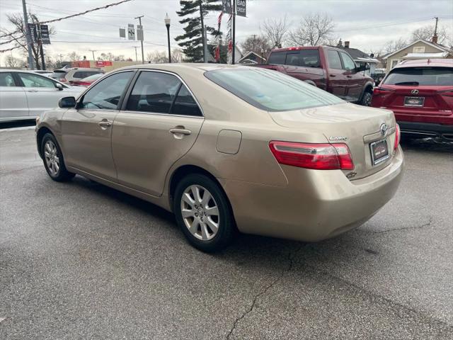 2009 Toyota Camry LE