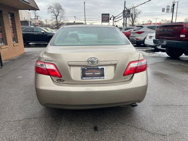 2009 Toyota Camry LE