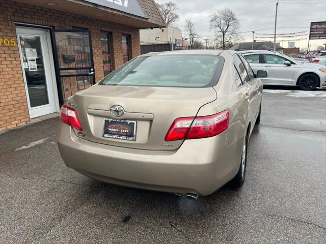 2009 Toyota Camry LE
