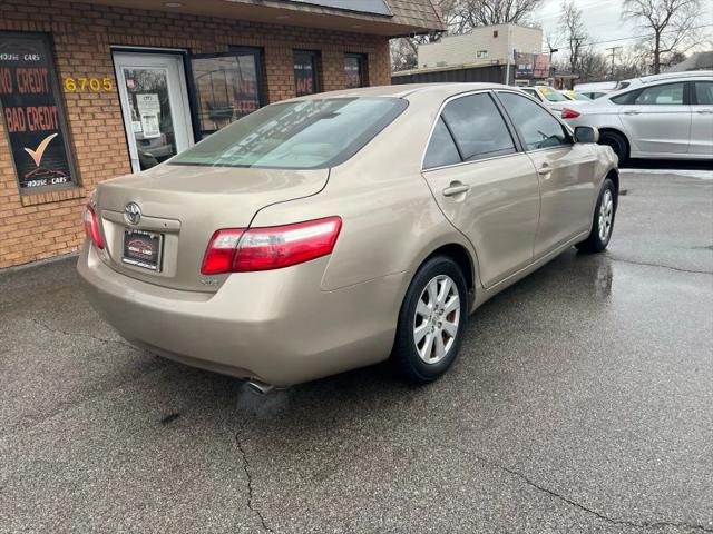2009 Toyota Camry LE