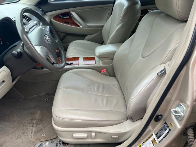 2009 Toyota Camry LE