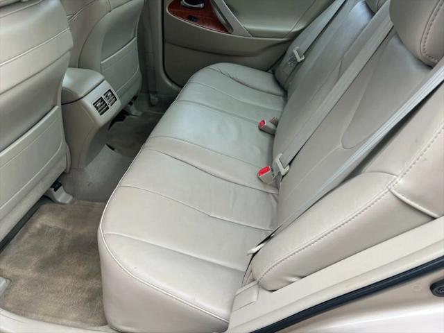 2009 Toyota Camry LE