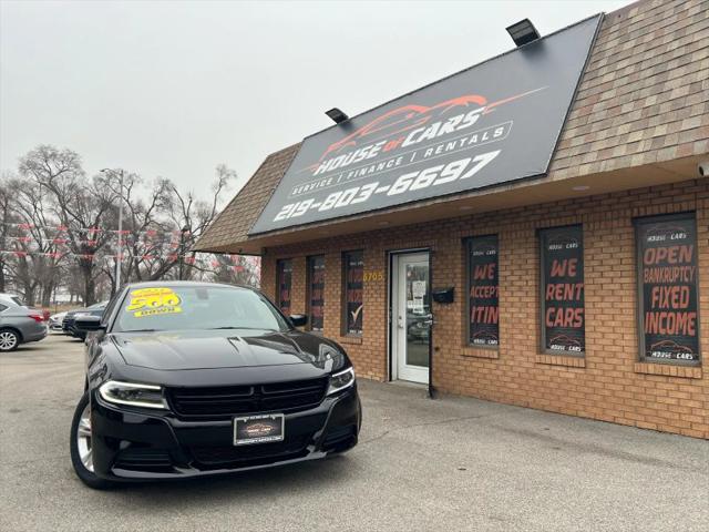 2023 Dodge Charger SXT for sale in Hammond, IN