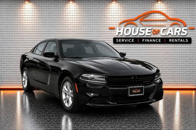 2023 Dodge Charger SXT for sale in Hammond, IN