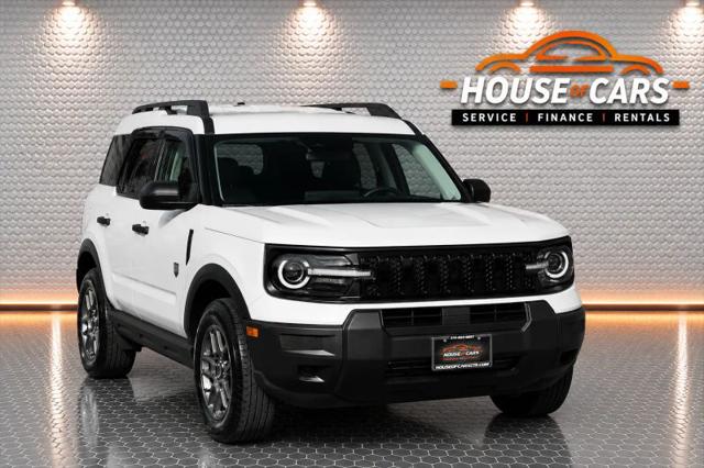 2025 Ford Bronco Sport Big Bend for sale in Hammond, IN