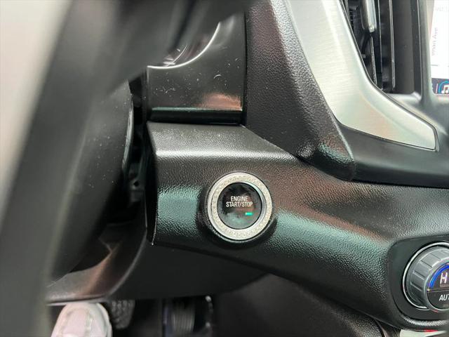 2022 GMC Terrain FWD SLE