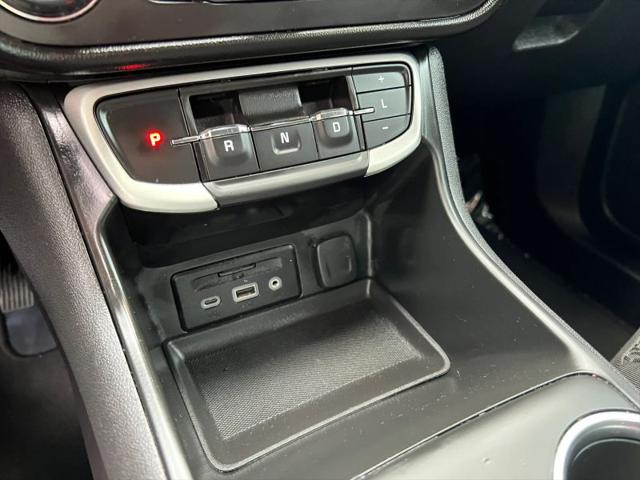 2022 GMC Terrain FWD SLE