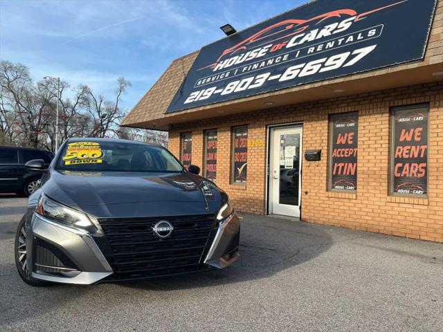 2025 Nissan Altima SV FWD for sale in Hammond, IN