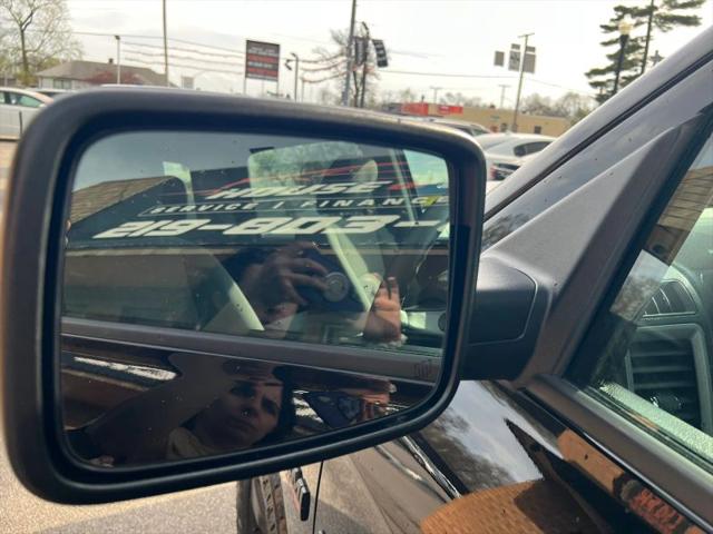 2021 Ram 1500 Tradesman Crew Cab 4x4 57 Box