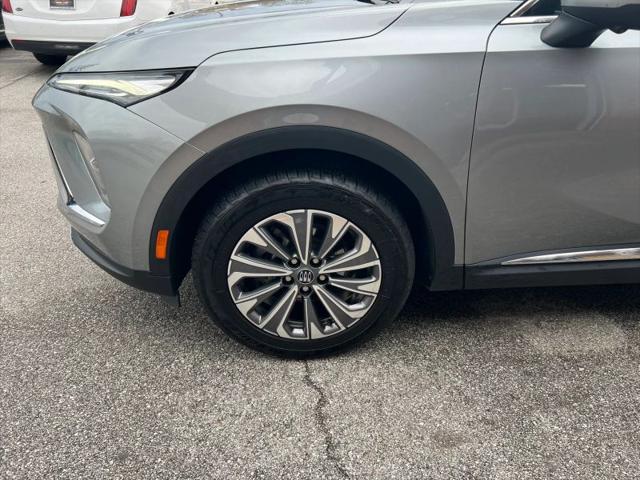 2024 Buick Envision Preferred AWD