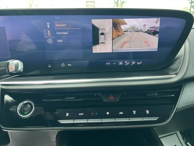 2024 Buick Envision Preferred AWD